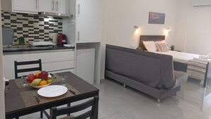 City Studio, City View - City O-Central (Athens)