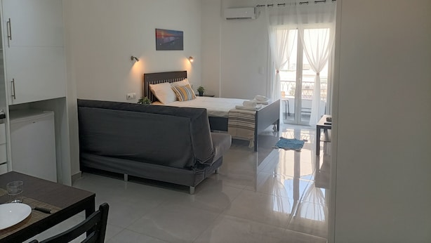 City Studio, City View - City O-Central (Athens)