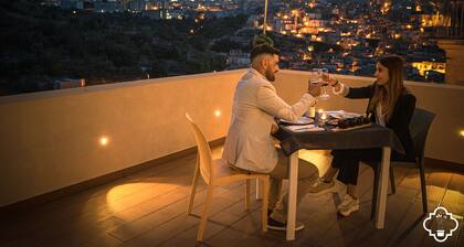 Fico Finestra Contemporanea