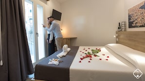 Superior Double Room - Fico Finestra Contemporanea (Ragusa)