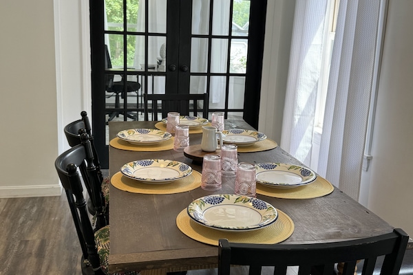 Restaurantes