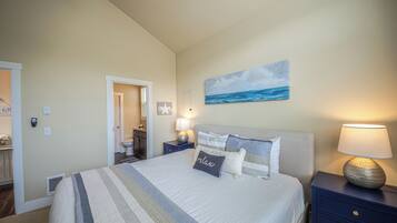 3 bedrooms, Internet, bed sheets