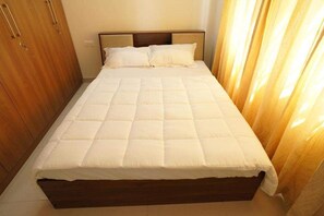 1 Schlafzimmer, WLAN