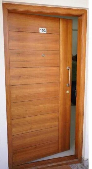 Interior - VISTA LIVING Apt3 (Kasavanahalli)