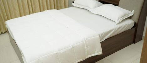 1 habitación y wifi