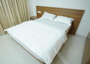 1 bedroom, WiFi - VISTA LIVING Apt2 (Kasavanahalli)