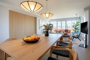 Dining - Luxury Penthouse in Granada. Mirador de Gran Capitán (Granada)