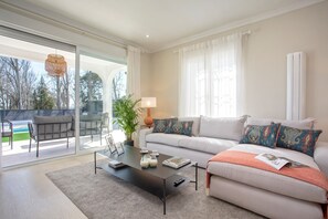 Téléviseur connecté