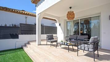 Terras