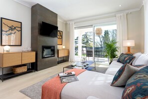 Téléviseur connecté