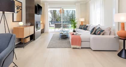 Exclusive villa in Córdoba. El Brillante