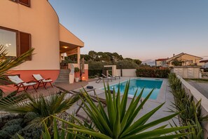 Villa | 4 bedrooms - Villa Bruna Zadarvillas (Zadar)