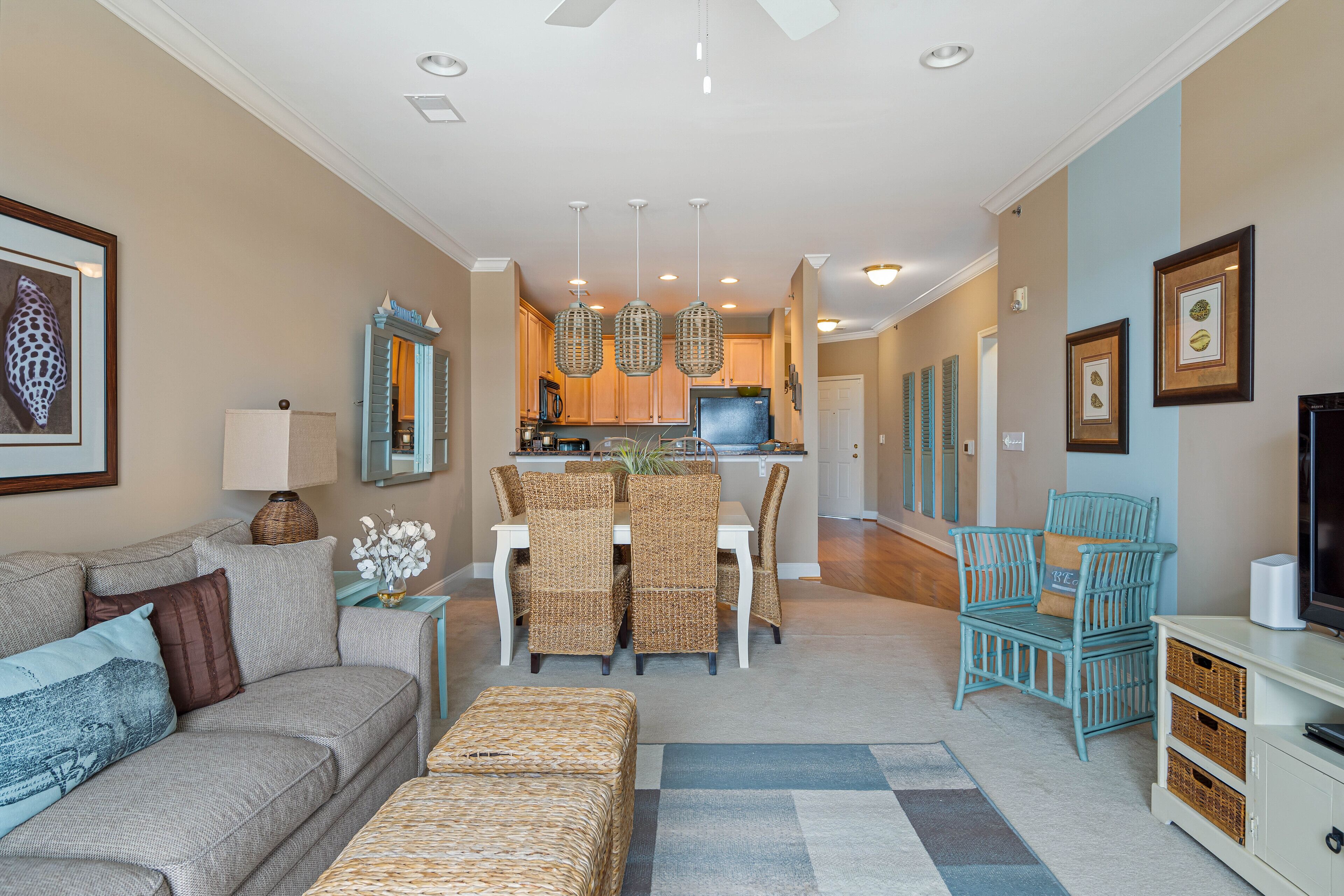 Grande at Canal Retreat – Amazing Location in Rehoboth! Onsite Pool & More