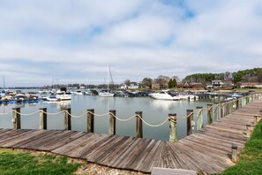 Port de plaisance