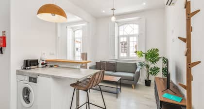 Sintra Retreat Residences | 1 by LovelyStay