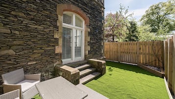 Terras
