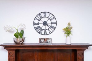 Interior - British Character in Golders Green. ground floor. 20min to oxford st. (London)