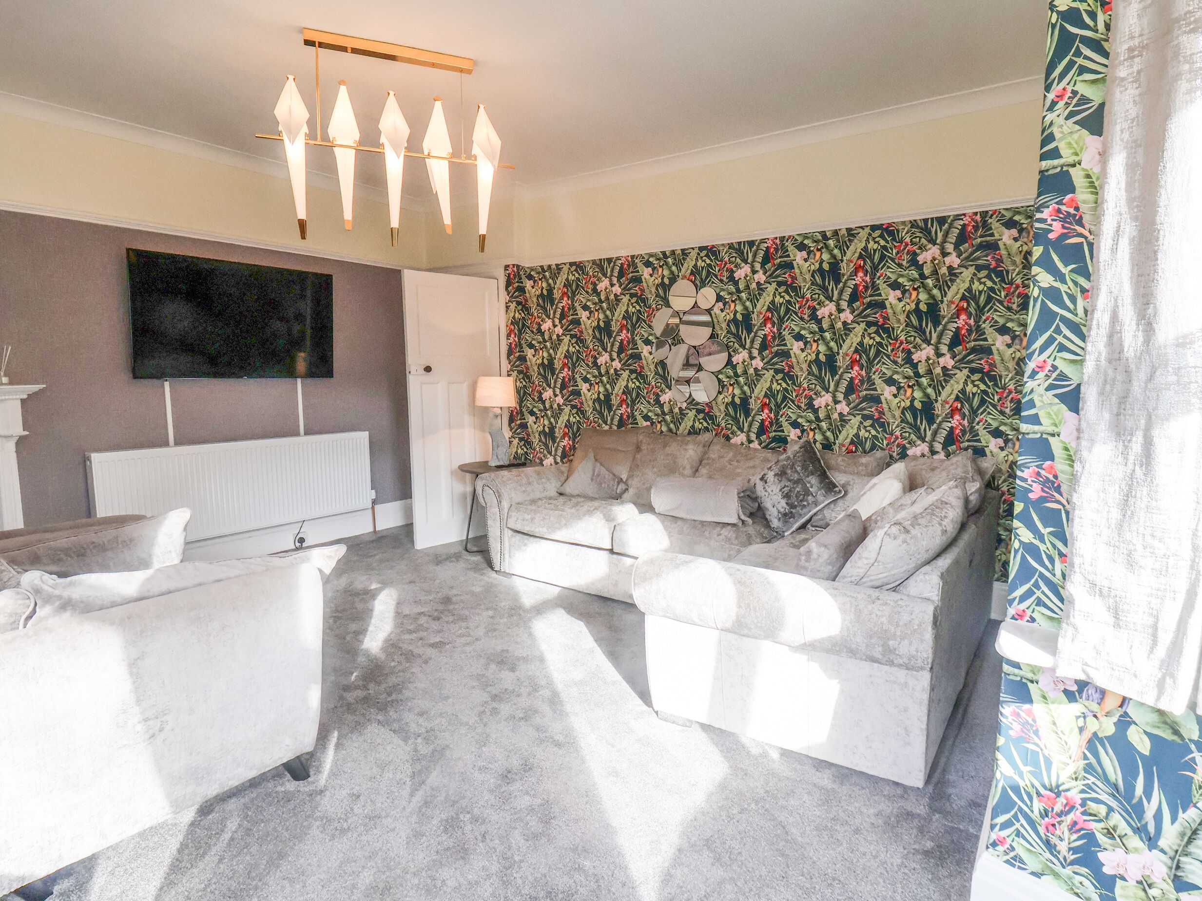 Stakesby Villa Whitby, Pet Friendly, Luxury Holiday Cottage In Whitby - ウィットビー