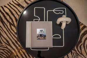 Detalhe da parte interna