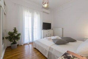 Basic Apartment