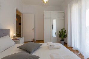 Basic Apartment