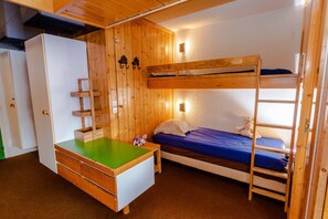 3 chambres, Wi-Fi