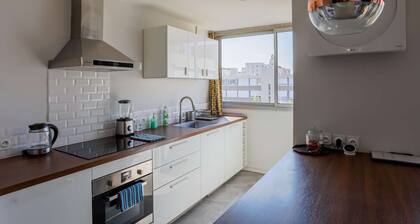 Happy 70's - Family Place