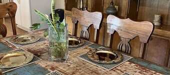 The Rustic Home III, exceeding your expectations, not your budget!