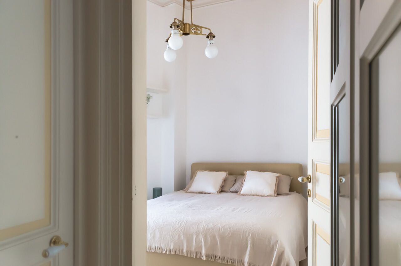 2 camere, ferro/asse da stiro, Wi-Fi, lenzuola