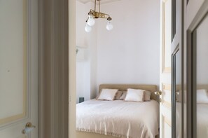 2 camere, ferro/asse da stiro, Wi-Fi, lenzuola