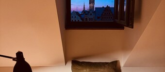 Markt Life Home Premium Apartments Cozy Living Schöner Wohnen AUF Zeit