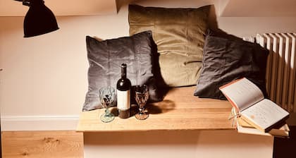 MARKT LIFE HOME PREMIUM APARTMENTSCOZY LIVINGSCHÖNER WOHNEN AUF ZEIT