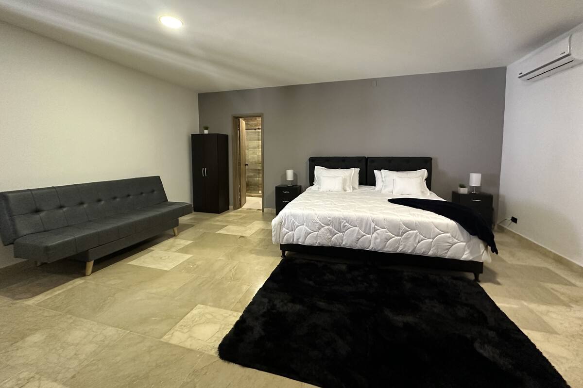 Superior Double Room | Egyptian cotton sheets, premium bedding, down duvets, pillow-top beds