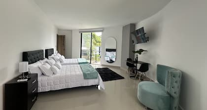 Hotel Boutique Ciudad Jardin