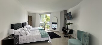 โรงแรมบูตีค ซิวดาด ฮาร์ดิน