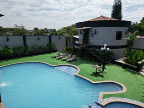 Exterior - Hotel Boutique Ciudad Jardin (Cali)