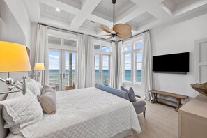 8 dormitorios, wifi gratis, ropa de cama