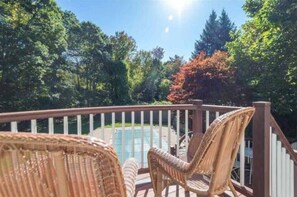 Property grounds - North Beach Hampton House Near Beach (Hampton)