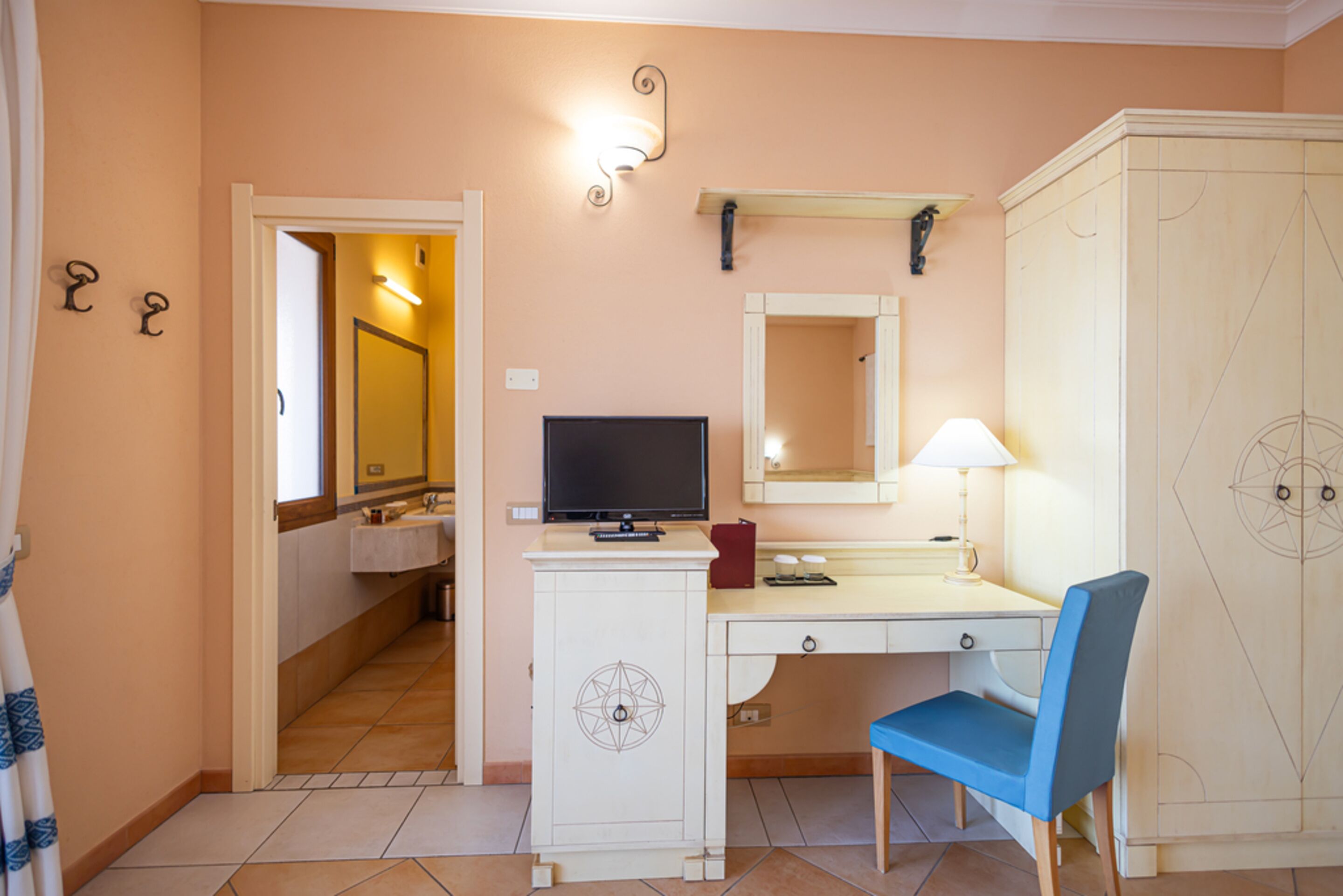 Foto - LVG Hotel Collection - La Rosa dei Venti