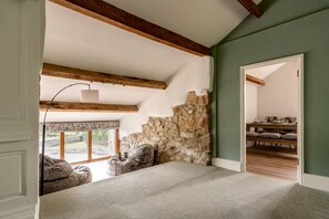 3 camere, ferro/asse da stiro, Wi-Fi