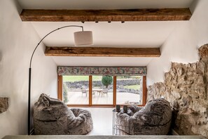 Interior - A long ashes park that sleeps 6 guests  in 3 bedrooms (Threshfield)