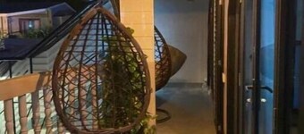 Family Suite at Zinnia private Villa.