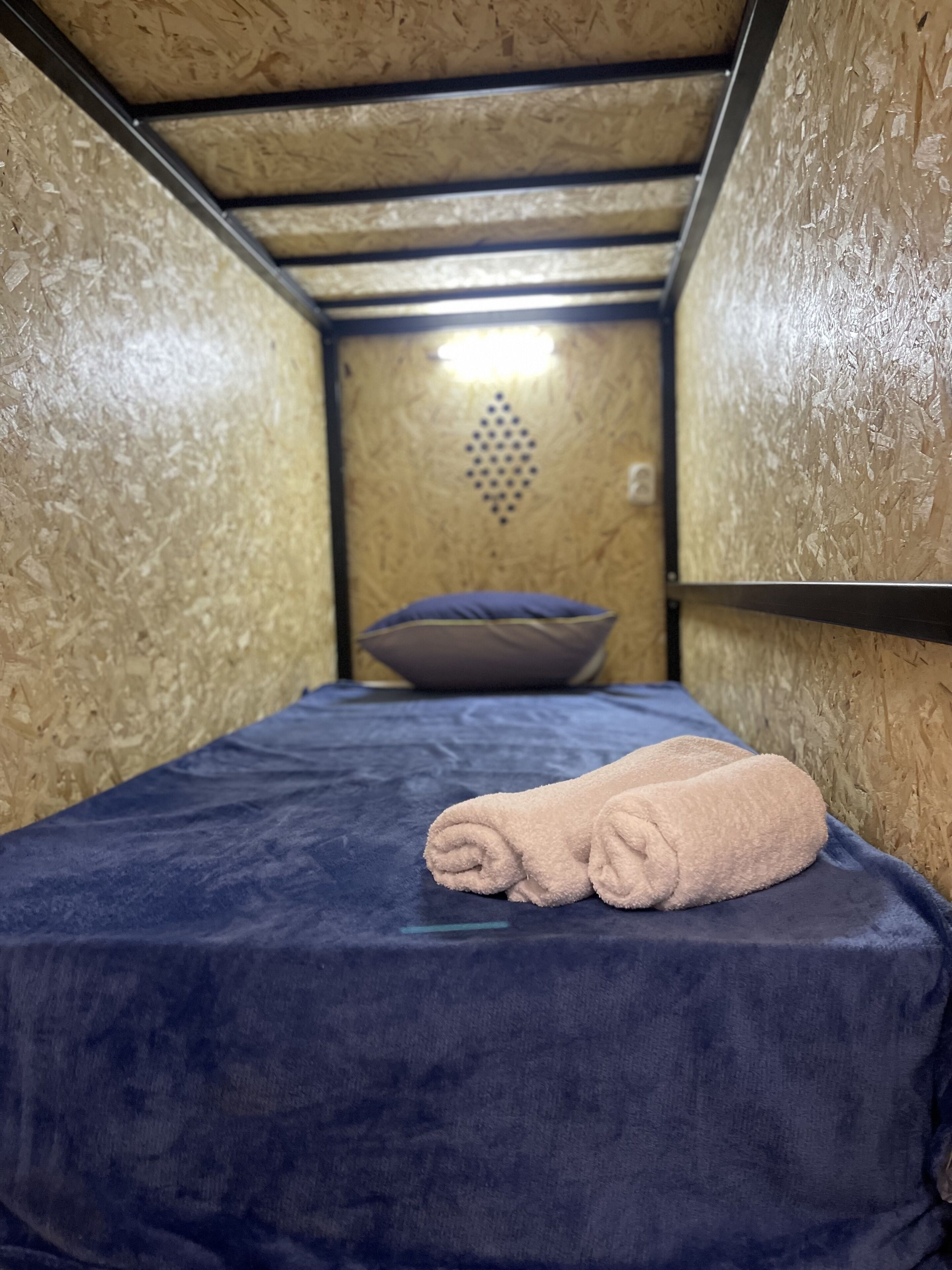 Foto - Armena Hostel