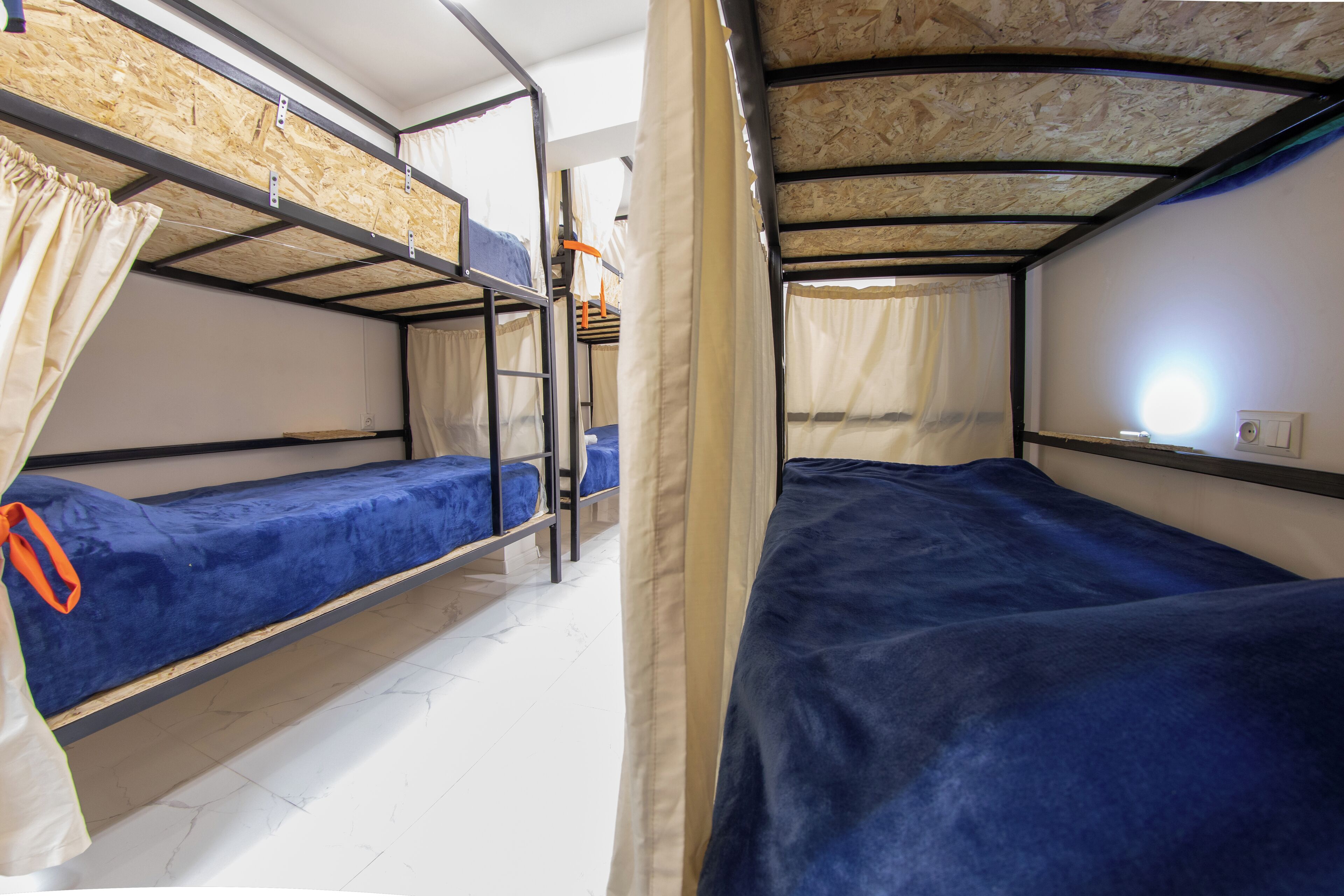 Foto - Armena Hostel