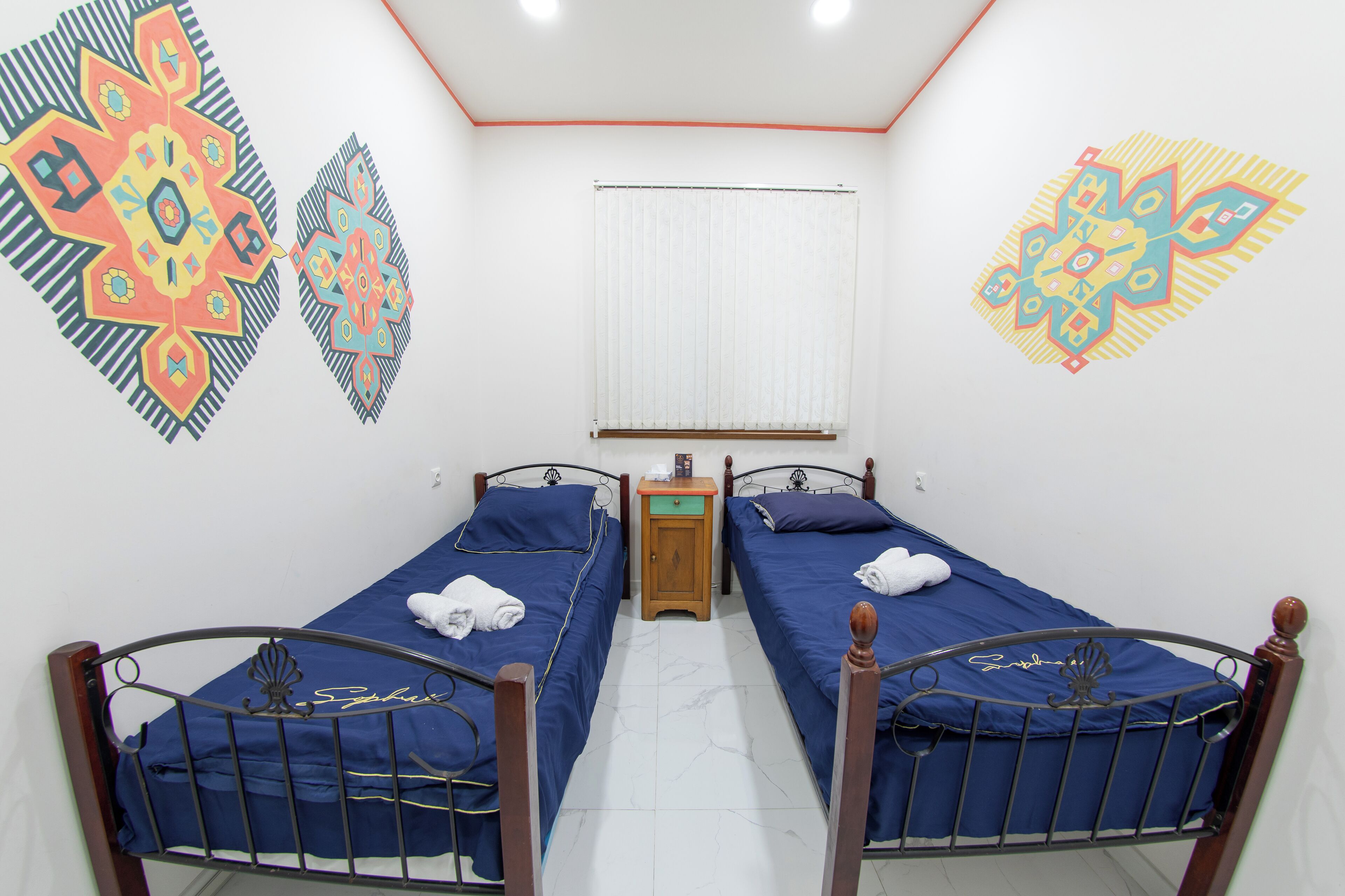 Foto - Armena Hostel