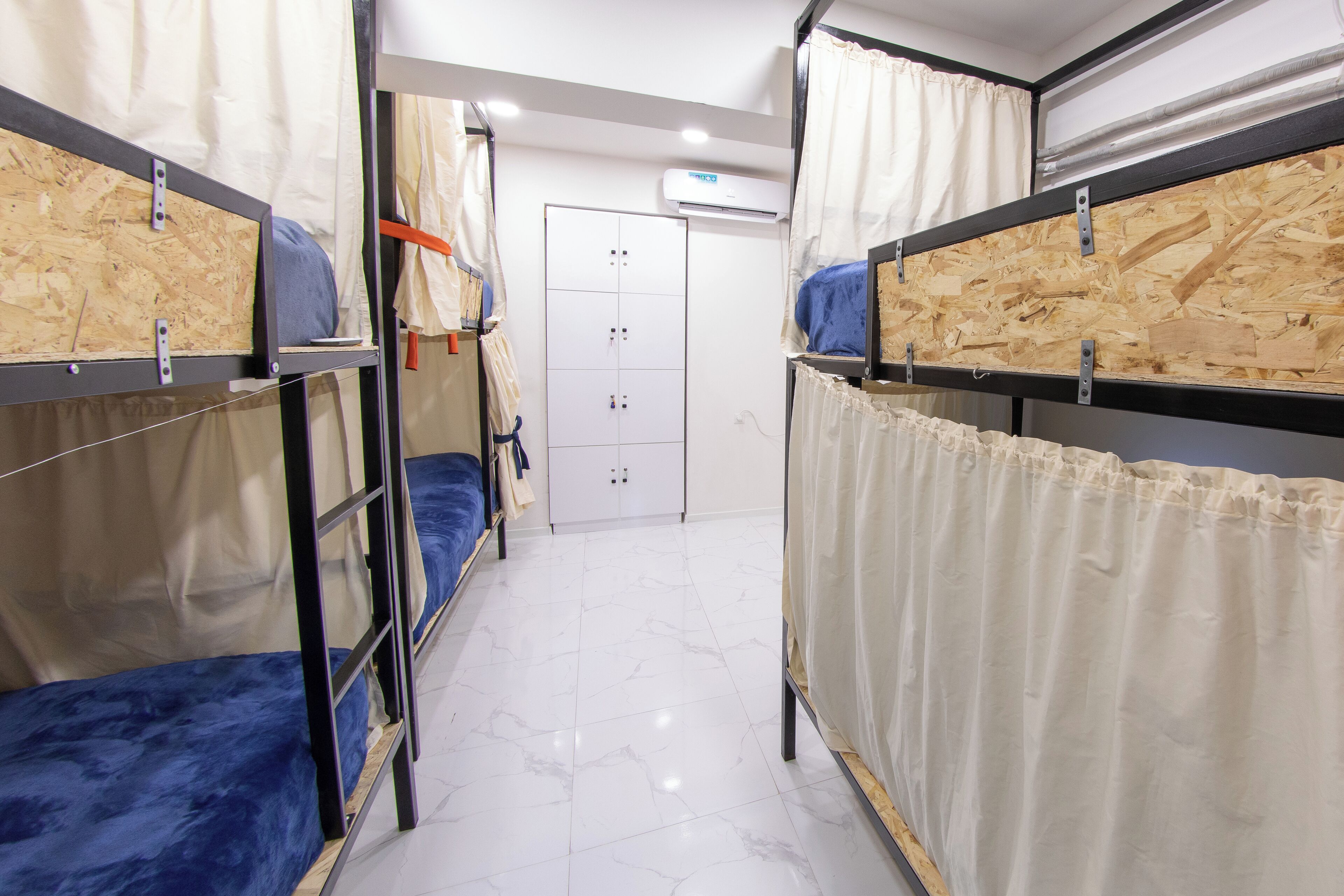 Foto - Armena Hostel