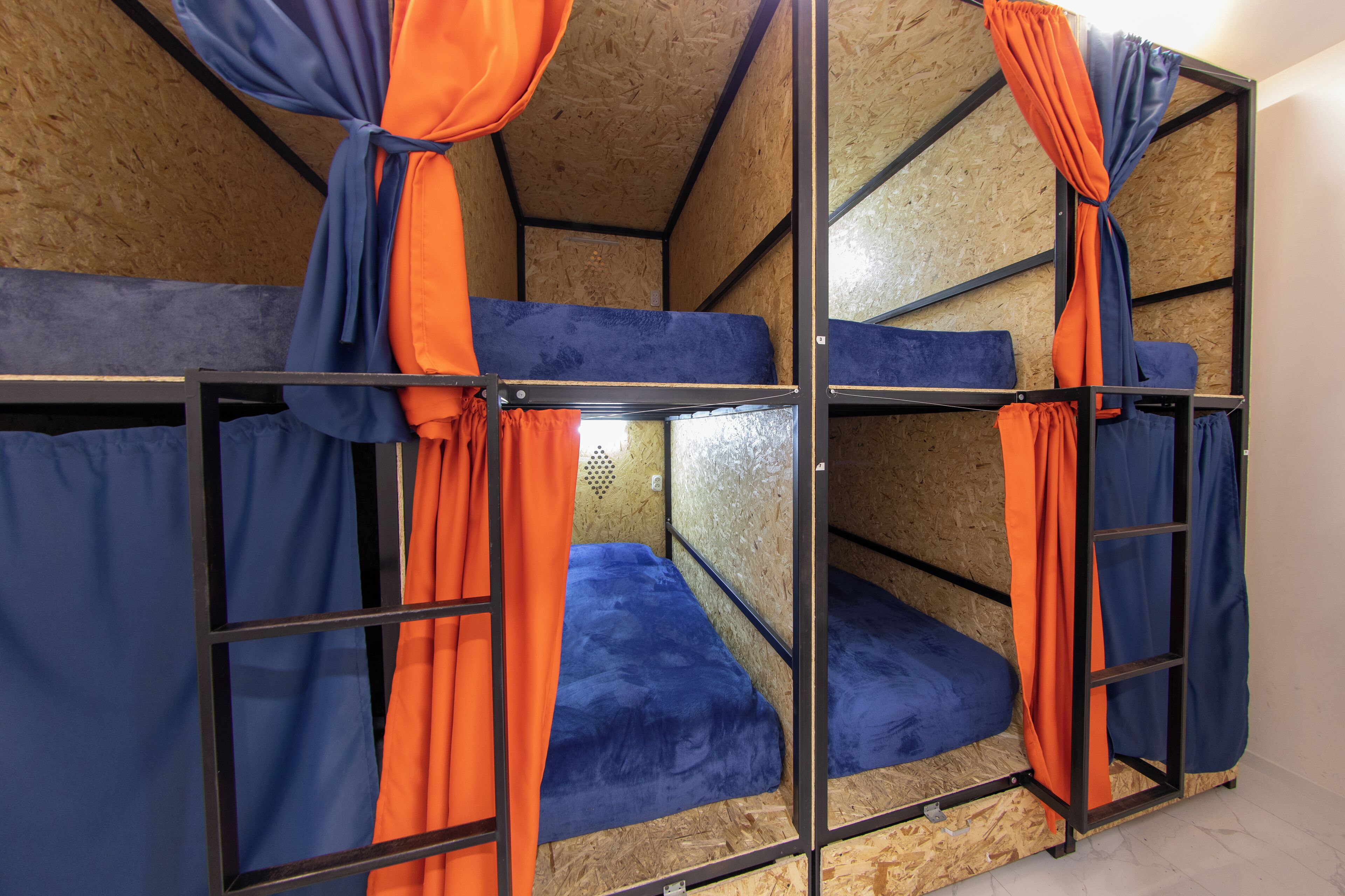 Foto - Armena Hostel