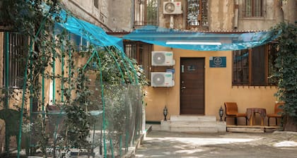 Armena Hostel