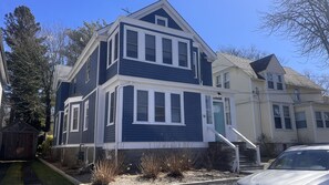 Exterior - Newport Summer Retreat (Newport)