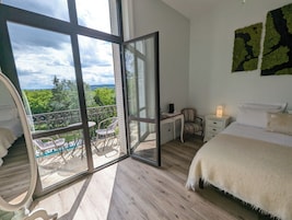 Habitación clásica